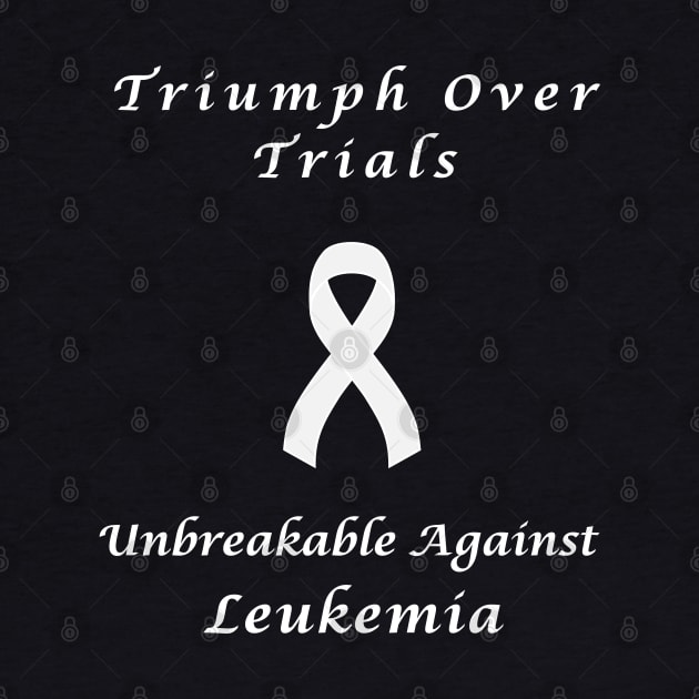 leukemia by vaporgraphic